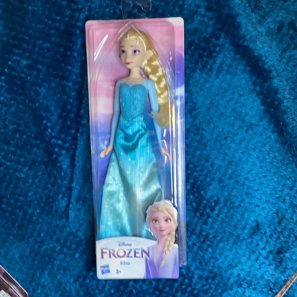 Disney princess Elsa - Picture 8 of 8